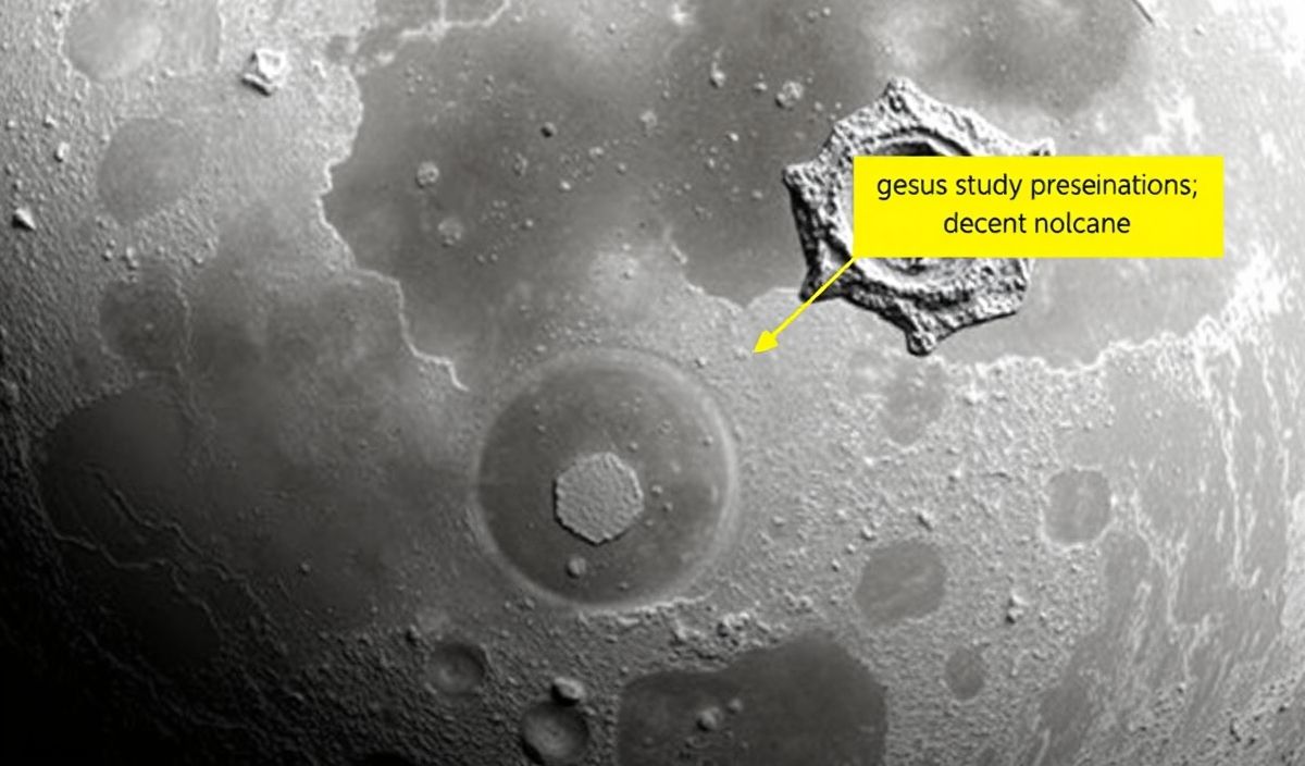 Recent Lunar Discoveries Suggest Active Geology in Moon’s Recent Past