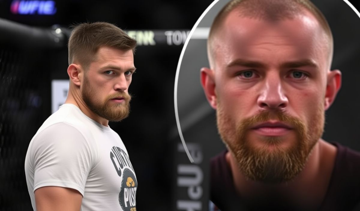 Paul Hughes Responds with Grace to Conor McGregor’s Insults After PFL Victory