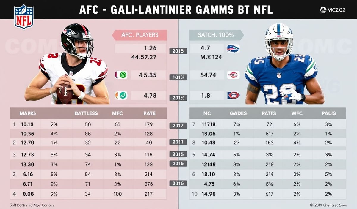 In-Depth Performance Analysis: PFF Grades for NFL Conference Championships