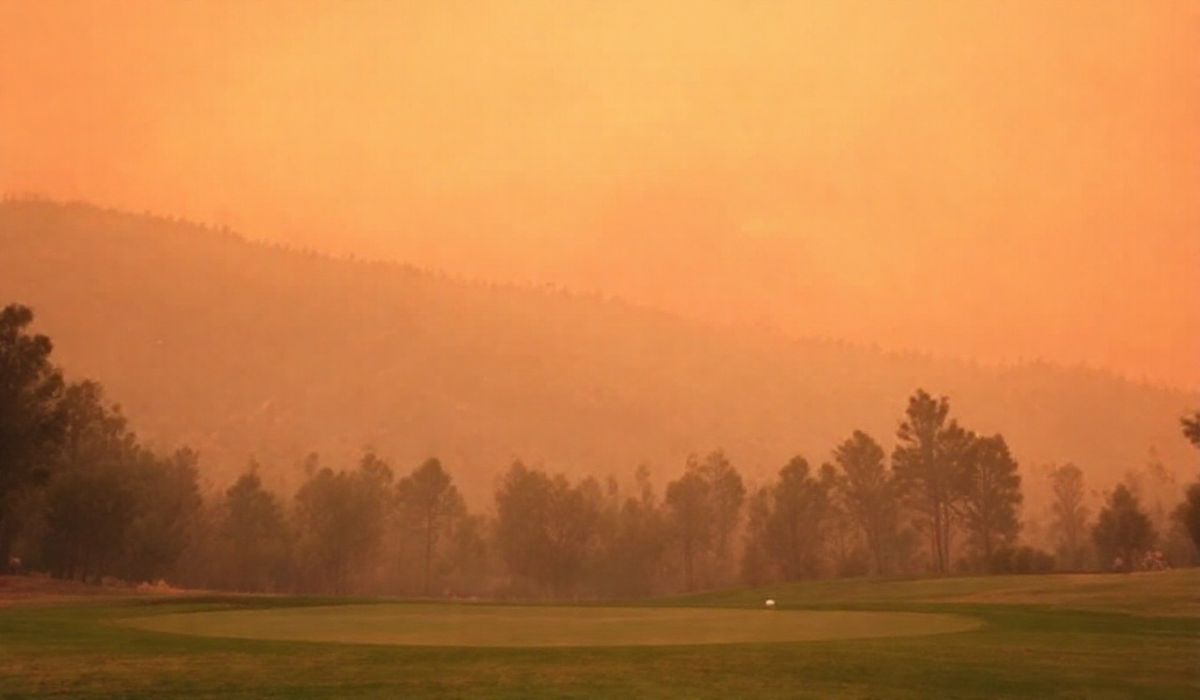 PGA Tour Relocates Genesis Invitational Amid Los Angeles Wildfire Devastation