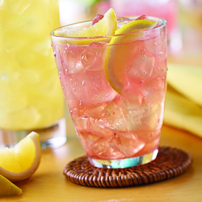 Pink Panty Pulldowns The Ultimate Refreshing Party Drink