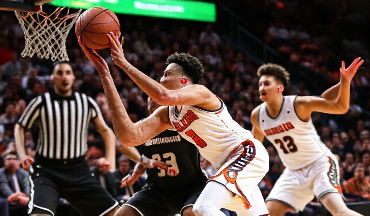 Illini Bench Shines Despite Narrow Defeat at Michigan State