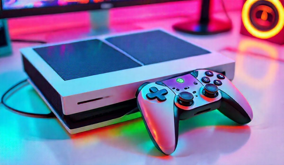 PlayStation Unveils Stunning New Hardware: Pre-Order Now