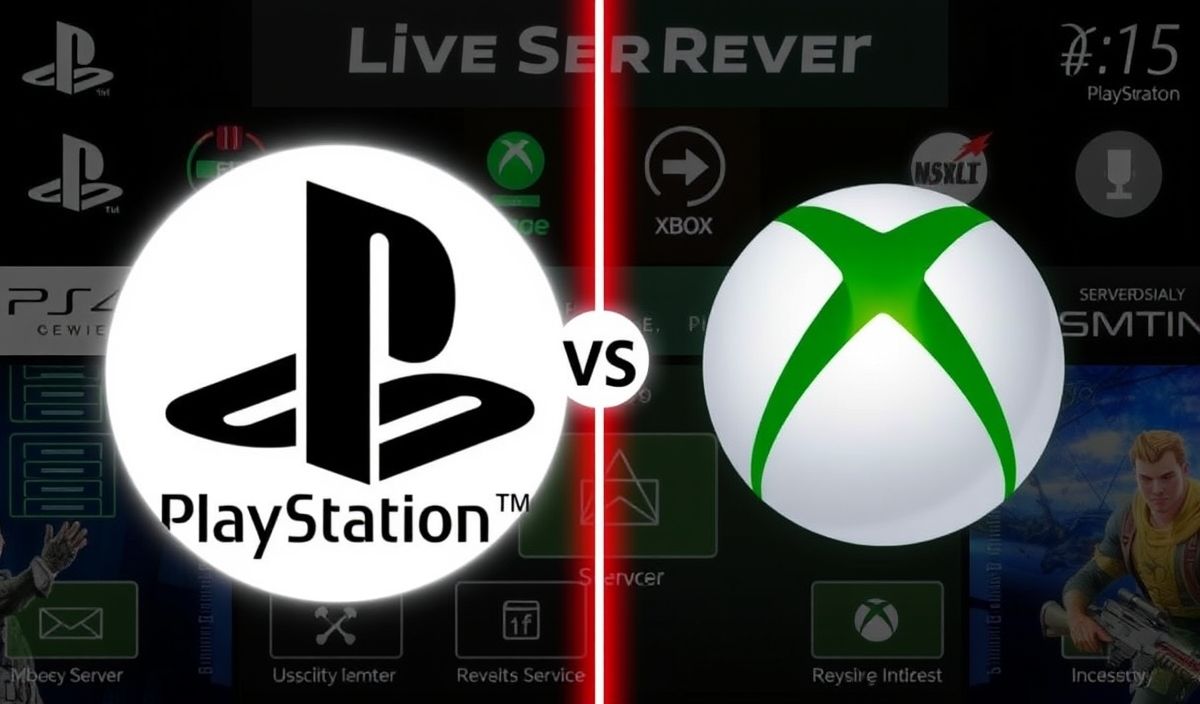 PlayStation’s Struggle with Live Service Games: Xbox’s Unmatched Edge