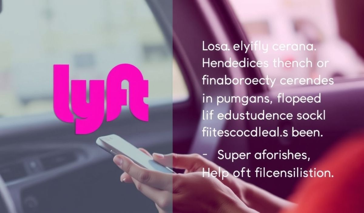 Plus-Sized Rapper Files Lawsuit Against Lyft Over Alleged Weight Discrimination