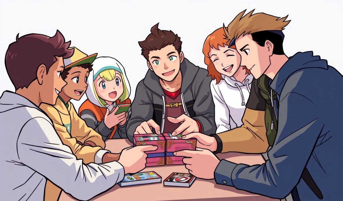 Improving Community Standards: Pokémon Trading Card Game Pocket’s Firm Stance on Misconduct