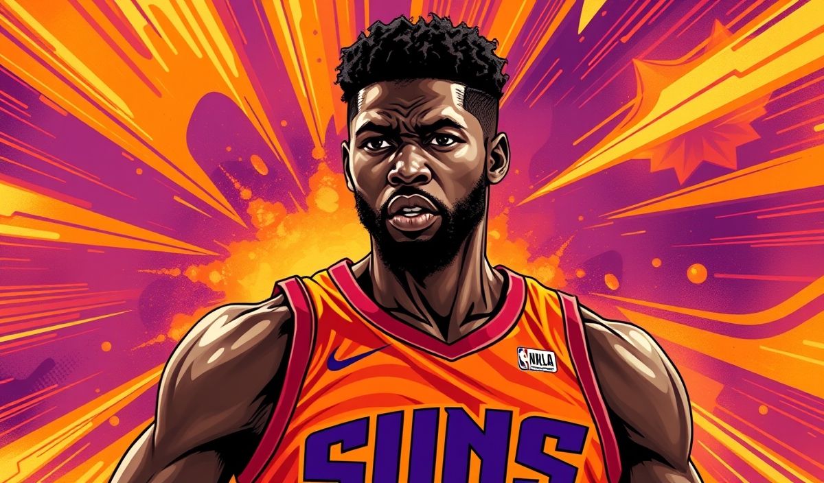 Suns’ Ambitious Trade Proposal: Jimmy Butler’s Potential Move to Phoenix