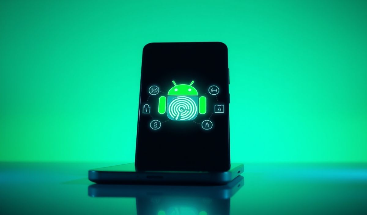 Shield Your Android: Mastering New Theft Protection Features