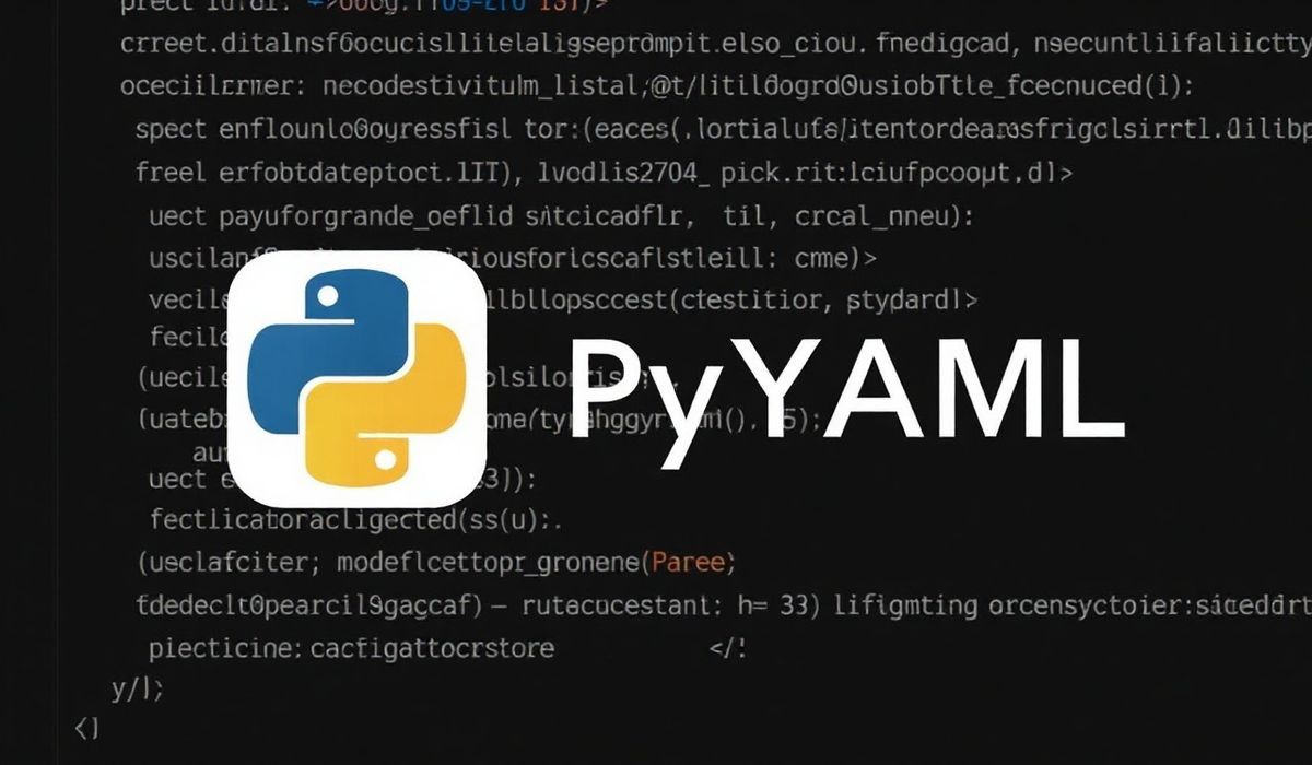 Comprehensive Guide to PyYAML for Python Developers