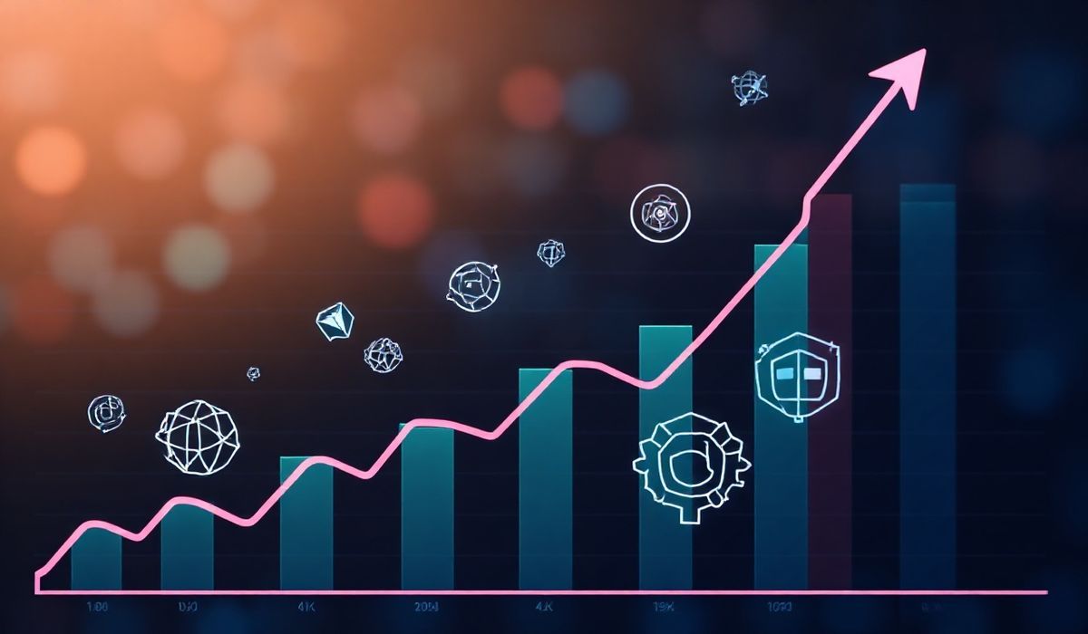 Quantum Computing Stocks Surge Amidst Trump’s AI Executive Order