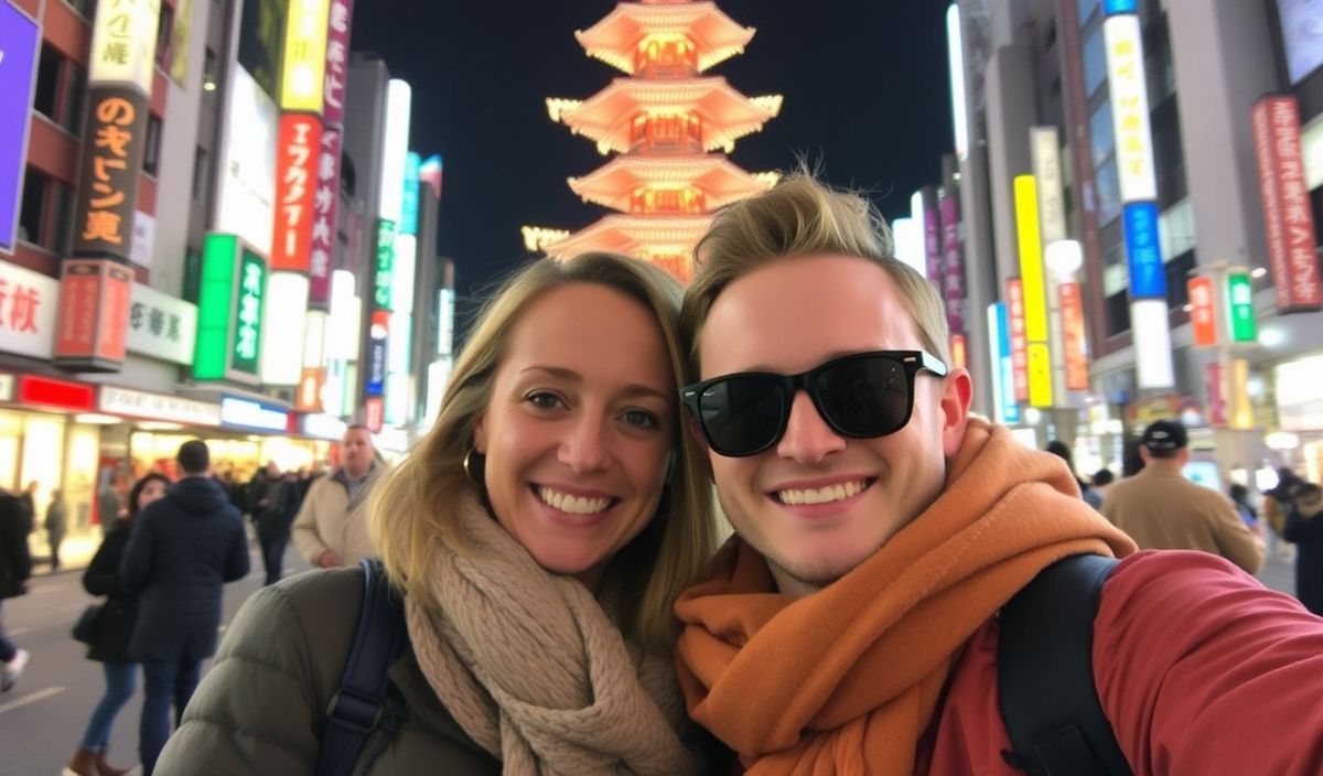 Rachael Kirkconnell Shares Details on Unexpected Split with Matt James During Tokyo Trip