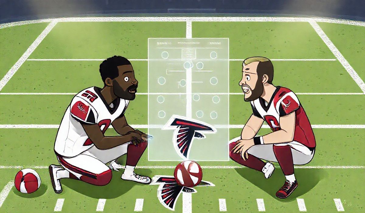 How Coaching Legacies Could Shape the Falcons’ Trajectory