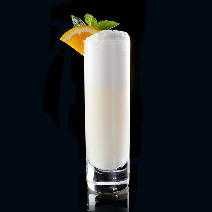 The Ultimate Guide to the Ramos Gin Fizz Recipe  How to Make this Classic Cocktail