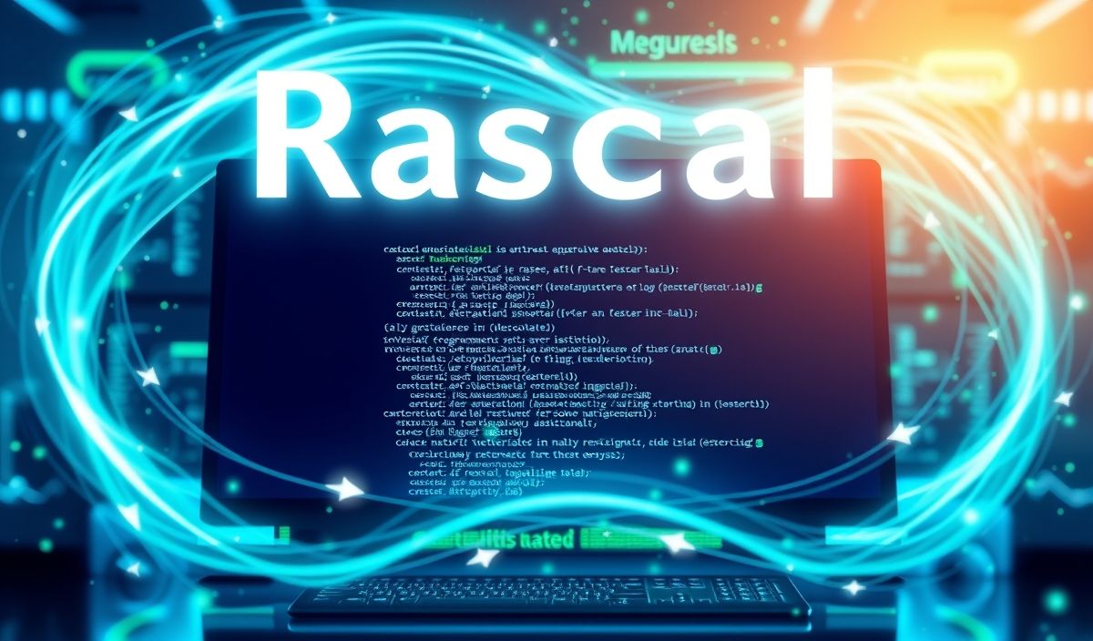 Discover the Power of Rascal Comprehensive Guide with API Examples