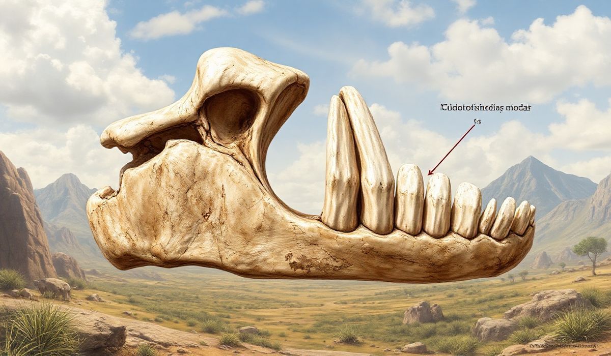 Ancient Diets Unveiled: Australopithecus Were Likely Vegetarians, New Study Finds