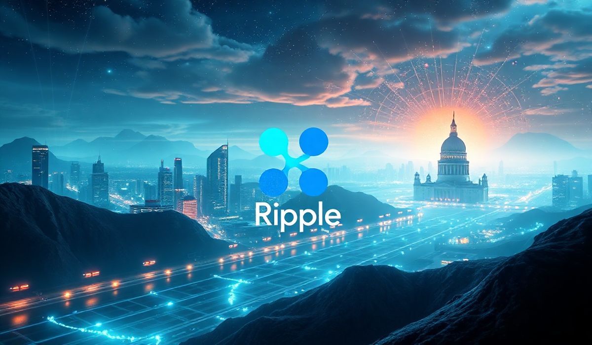 Ripple’s Victory: Gary Gensler Steps Down, Ushering a New Era at SEC