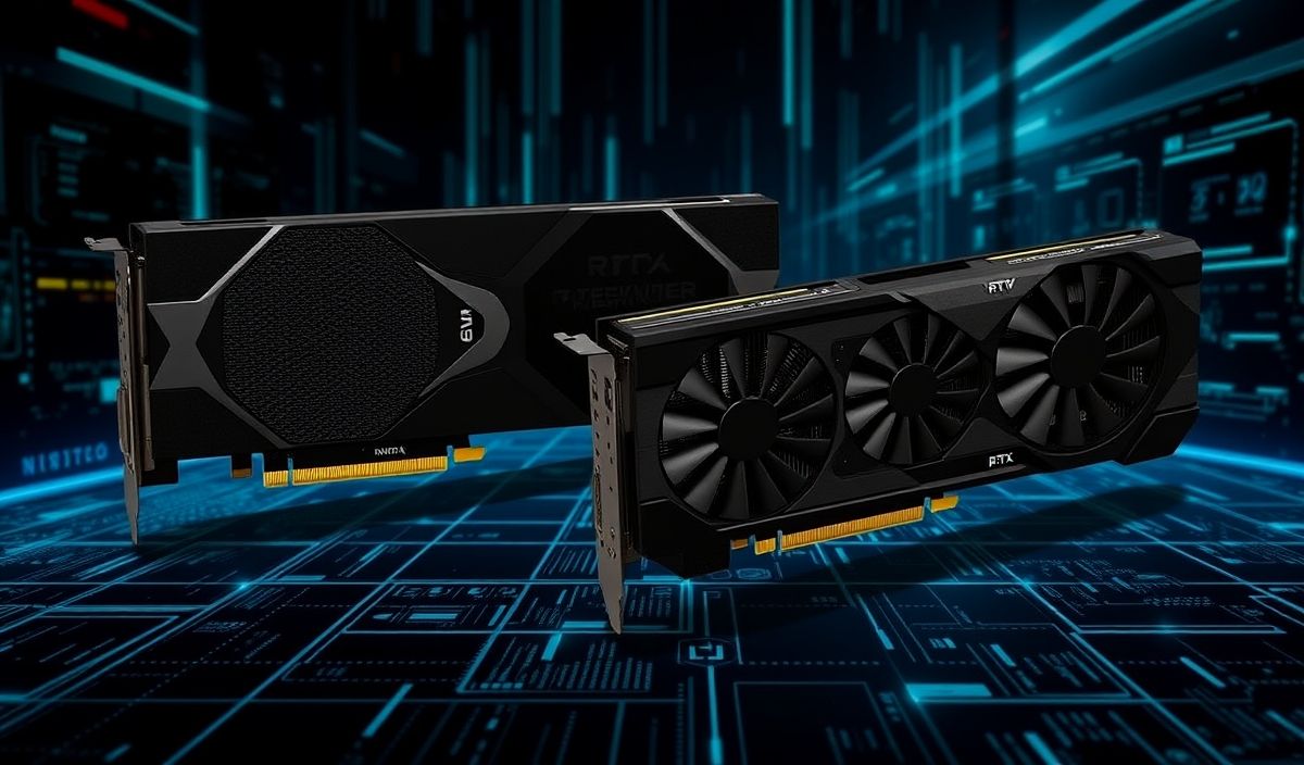 Leaked Prices for Nvidia’s Blackwell Series: RTX 5090 and 5080 Detailed