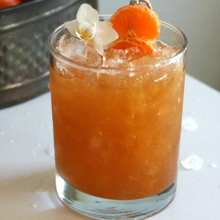 Delicious Rum Cobbler Recipe for a Refreshing Classic Cocktail