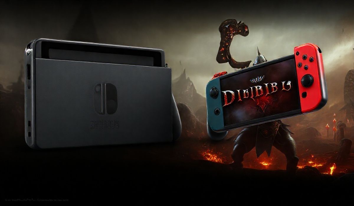 Diablo 4 Rumored for Switch 2: Next-Gen Blizzard Experiences on the Horizon