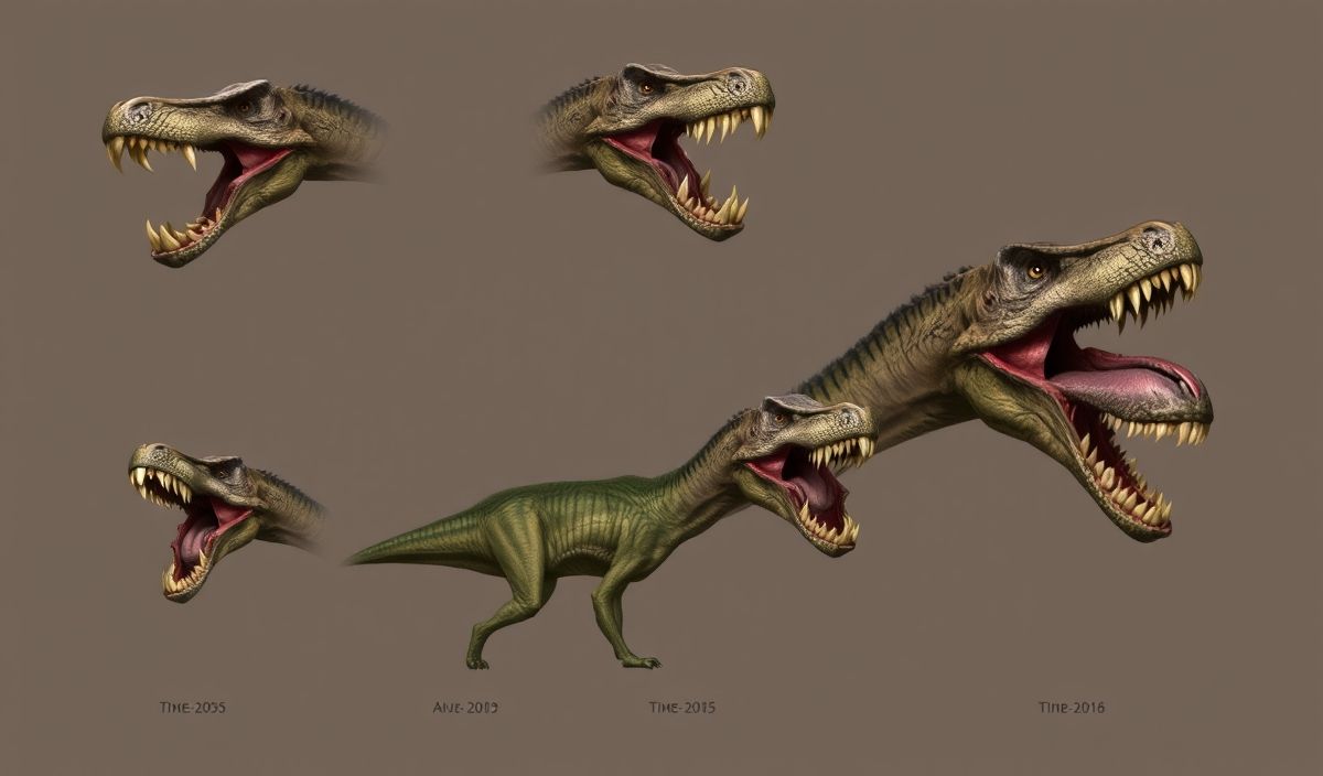 The Evolution of Saber Teeth in Predators: A Repeated Cycle Leading to Extinction?