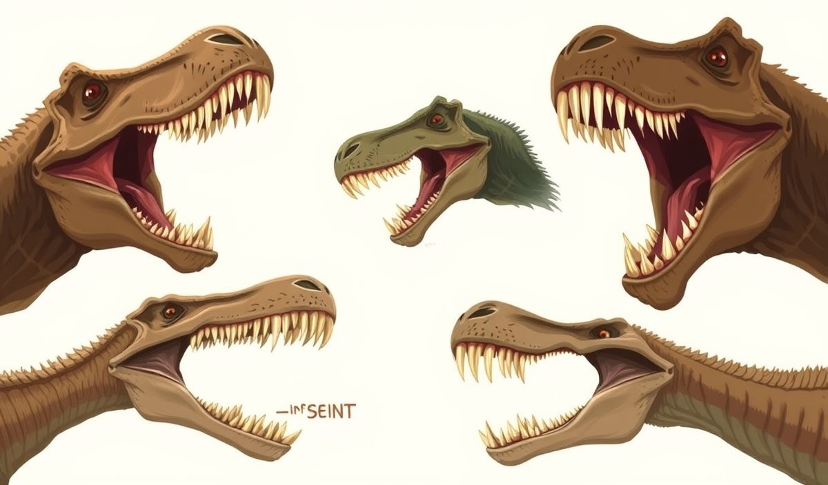 The Evolutionary Paradox of Saber-Toothed Predators: A Pathway to Extinction?