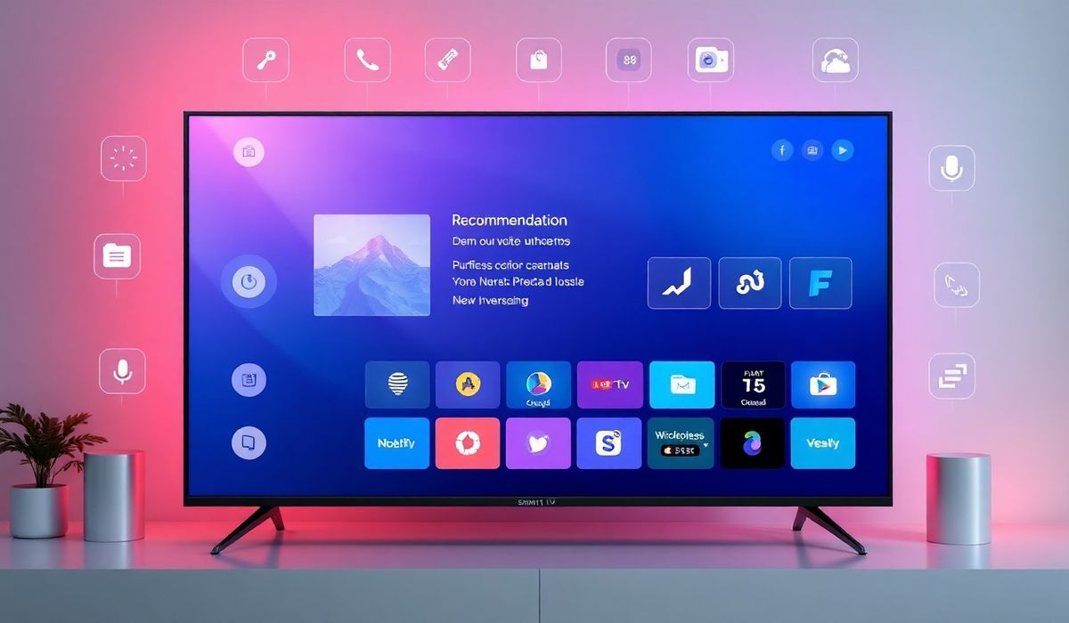 Samsung Revolutionizes Smart TVs with OpenAI-Powered Vision AI