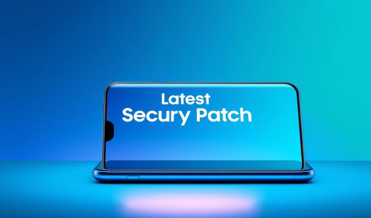 Samsung Reinforces Security with January 2025 Patch for Galaxy A55