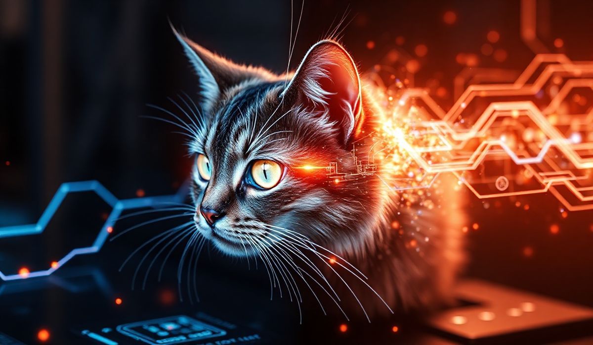 Revolutionizing Quantum Computing: Schrödinger’s Cat Breakthrough Promises Error-Free Systems