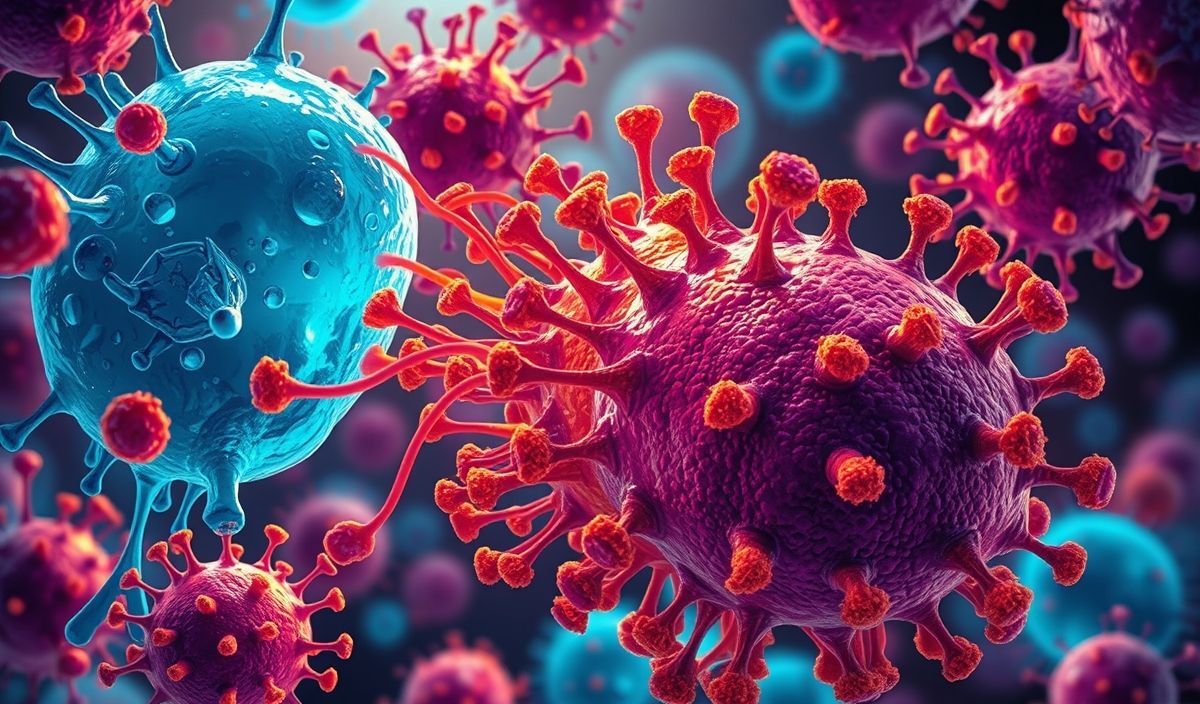 Breakthrough Discovery: How Cancer Evades the Immune System