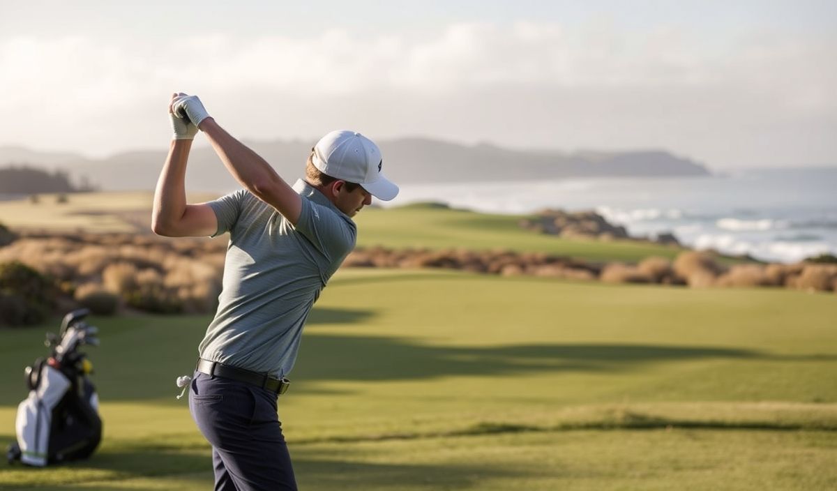 Scottie Scheffler Set to Return at AT&T Pebble Beach Pro-Am After Recovery