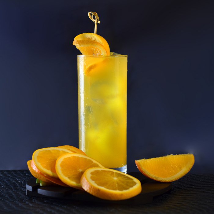 The Ultimate Guide to Making Perfect Screwdriver Cocktail