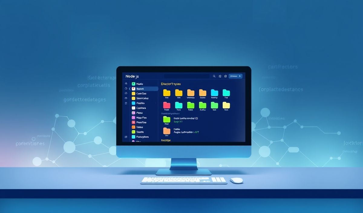 Ultimate Guide to Serve-Index Enhance Your Node.js File Directory Listings for SEO
