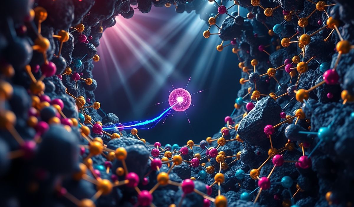 Groundbreaking Discovery: Unveiling the Shape of Electrons in Solid Materials