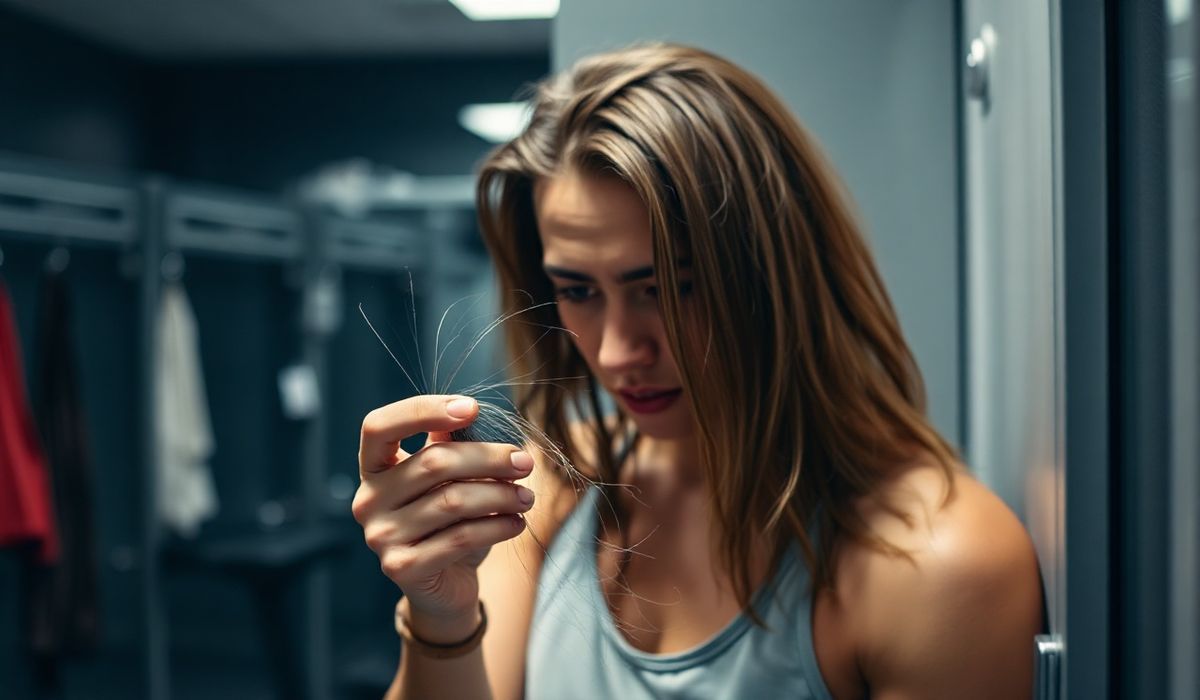 Hidden Risks of the Gym: The Hygiene Habits That Could Harm You