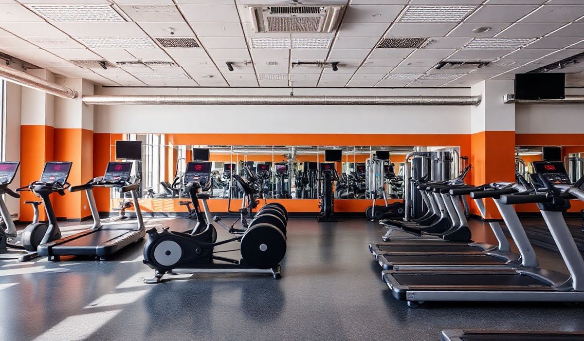 Hidden Health Risks at the Gym: A Wake-Up Call for Fitness Enthusiasts