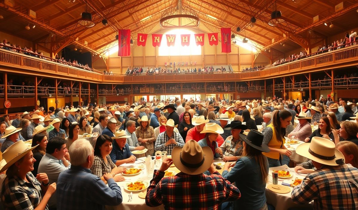 Sheridan College Prepares for 15th Annual Rodeo Celebration