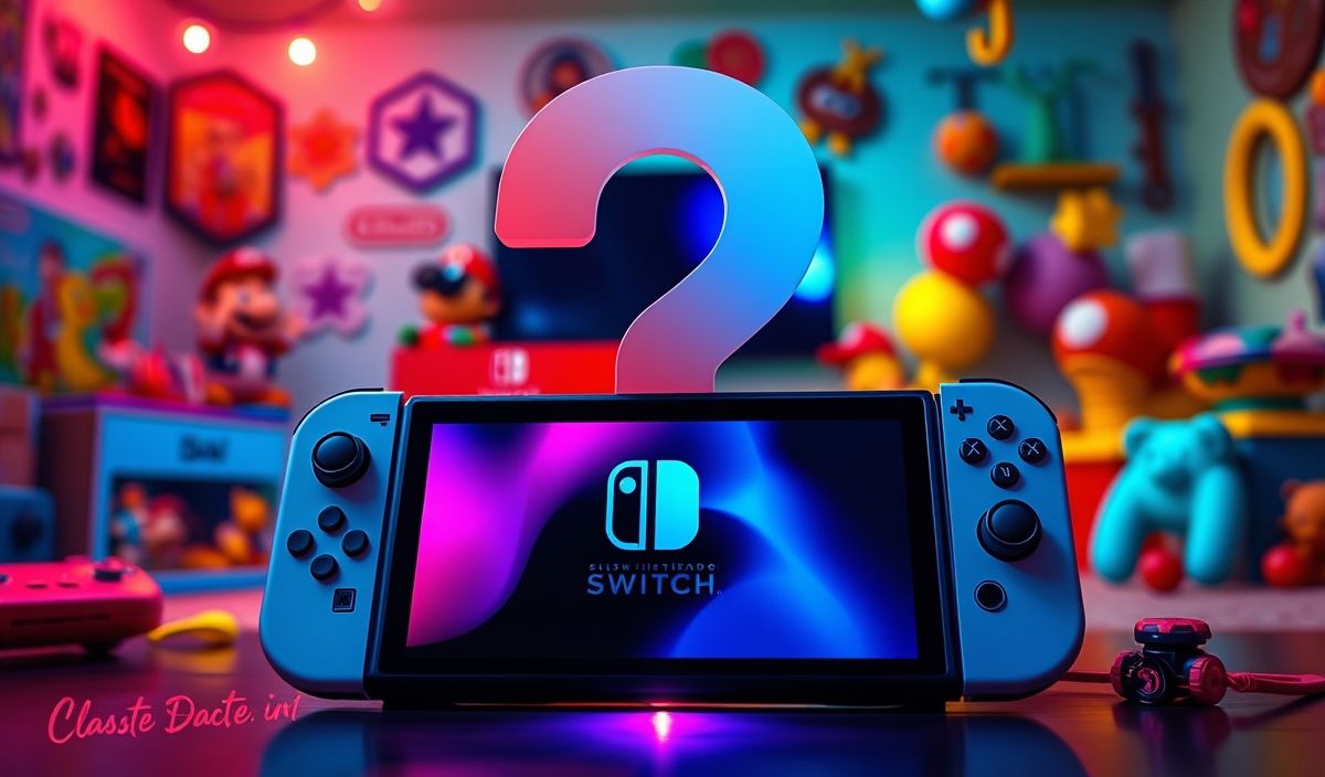 Nintendo Switch 2 Pre-Order Price Leak Raises Eyebrows Among Gamers