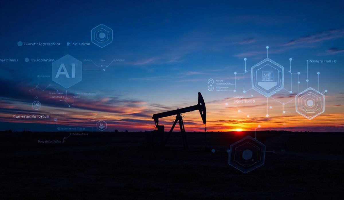 SLB Leverages AI and Boosts 2025 Share Buyback: A Gamechanger for Oilfield Services