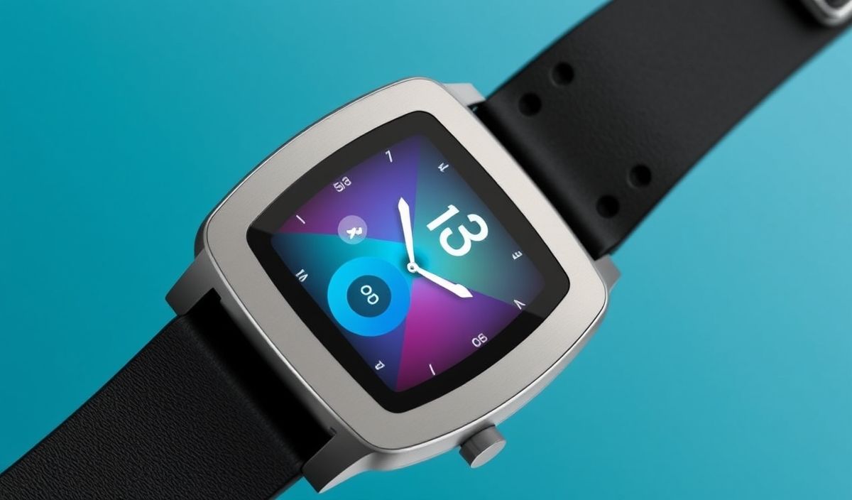 Pebble Makes a Comeback: A New Chapter for the Smartwatch Innovator