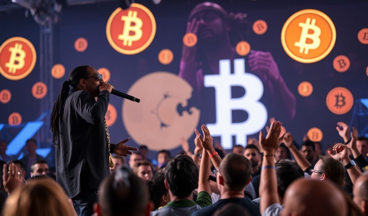 Snoop Dogg Faces Major Social Media Backlash After Trump Crypto Ball Appearance