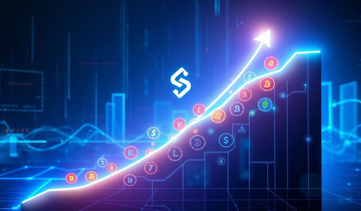 Solana’s Bullish Surge: Can SOL Reach the $4,700 Milestone?