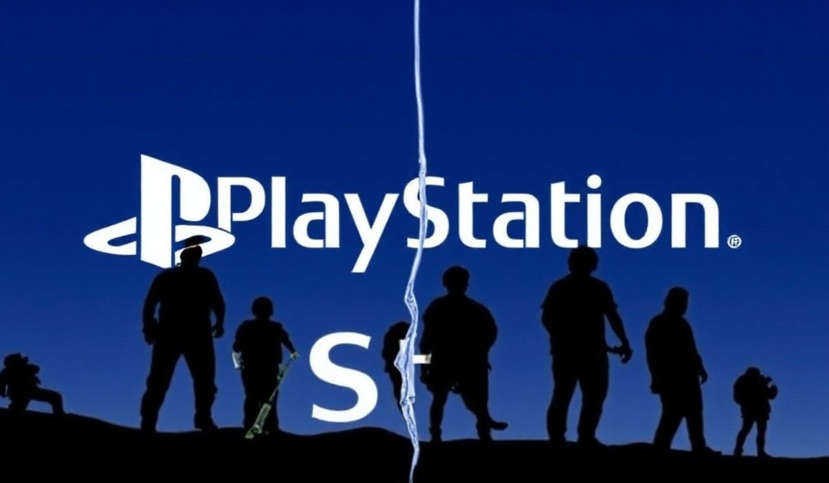 Sony Halts Live-Service Ambitions with Canceled PlayStation Projects