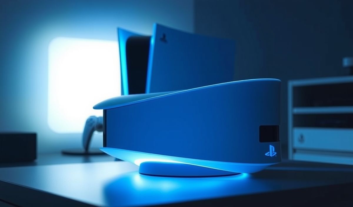 Sony Shifts PlayStation Plus Focus to PS5: What This Means for PS4 Gamers