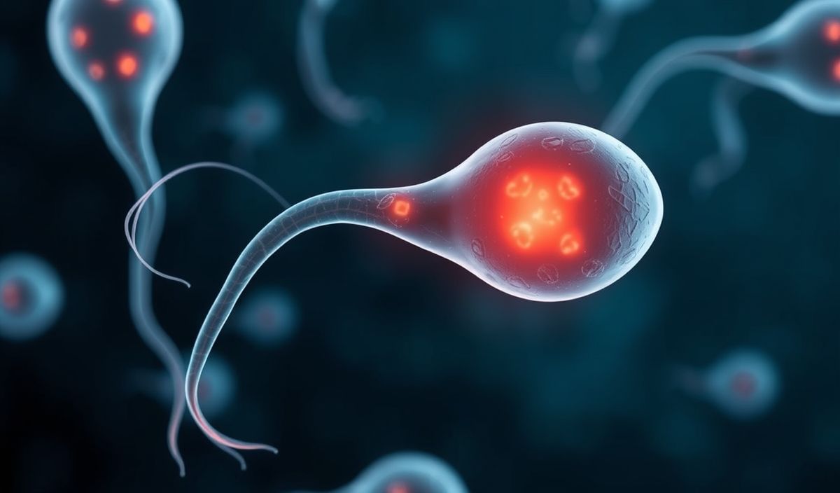 Epigenetic Signatures of Childhood Trauma Detected in Sperm Cells