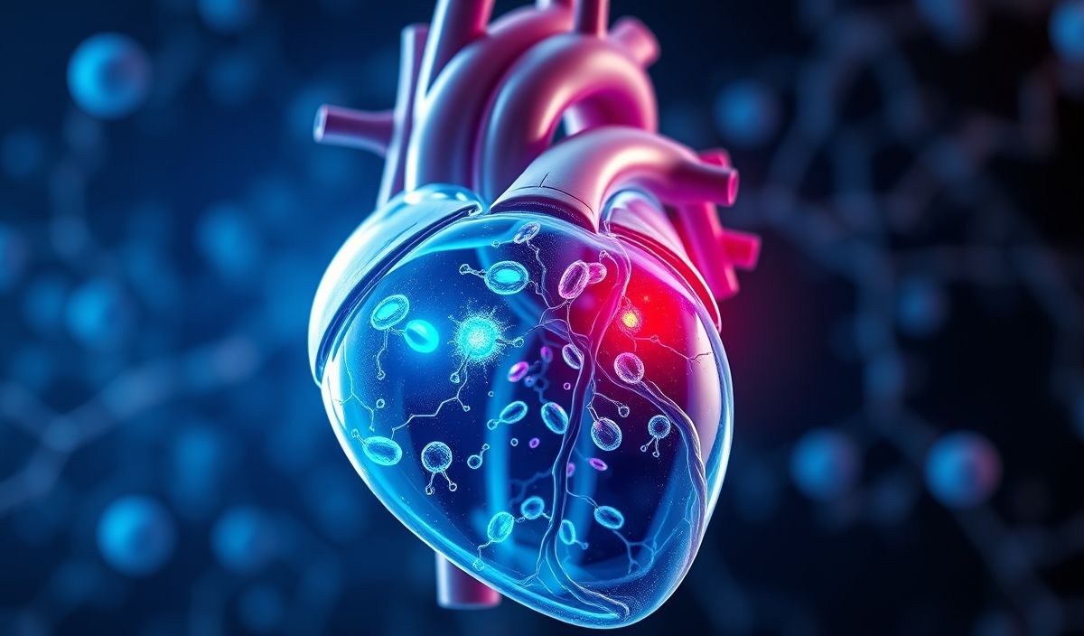 Breakthrough in Heart Repair: Stem Cells Show Promise in Healing Cardiac Damage