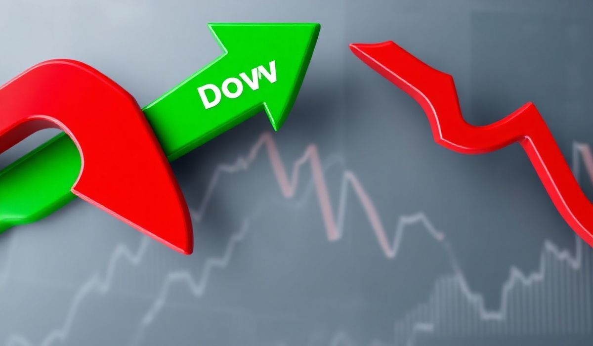 Big Gains for Dow & Nasdaq as Markets Rally, But Small Caps Lose Momentum