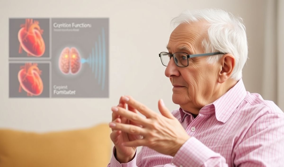 New Insights on Brain Health Risks for Nonagenarians: Debunking Cardiovascular Myths