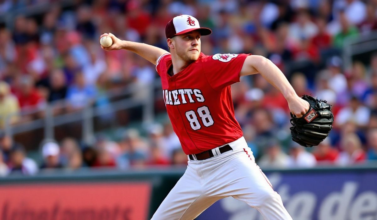 Dodgers Bolster Bullpen with Tanner Scott: $72 Million Deal for Elite Reliever