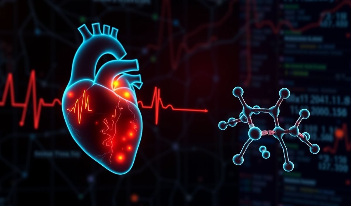 Breakthrough in Enzyme Targeting to Combat Obesity-Induced Heart Disease