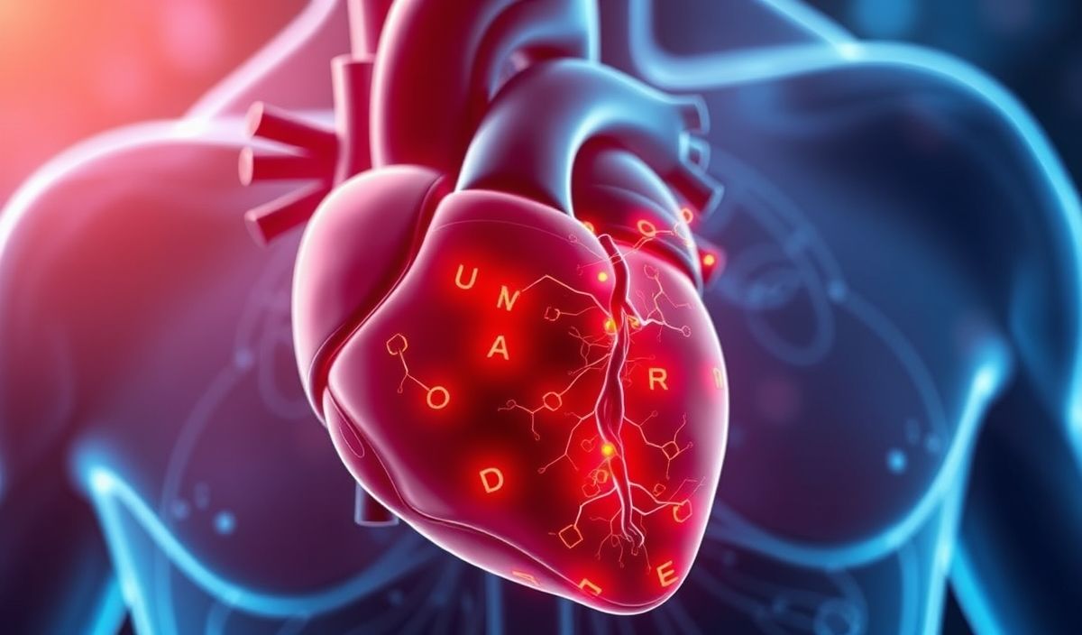 Groundbreaking Enzyme Target May Combat Obesity-Linked Heart Diseases